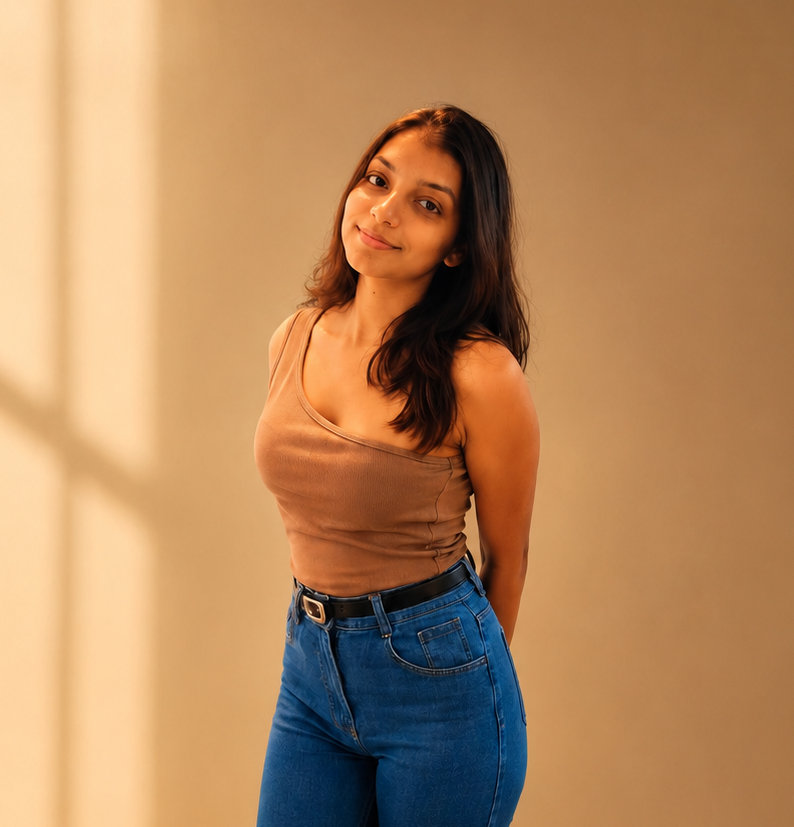 Aachal Gupta